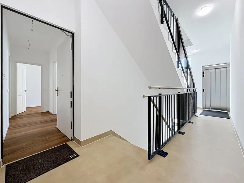 Sofort einziehen: Erstbezug 3 Zimmer Wohnung mit EBK - STEGLITZ — photo 1